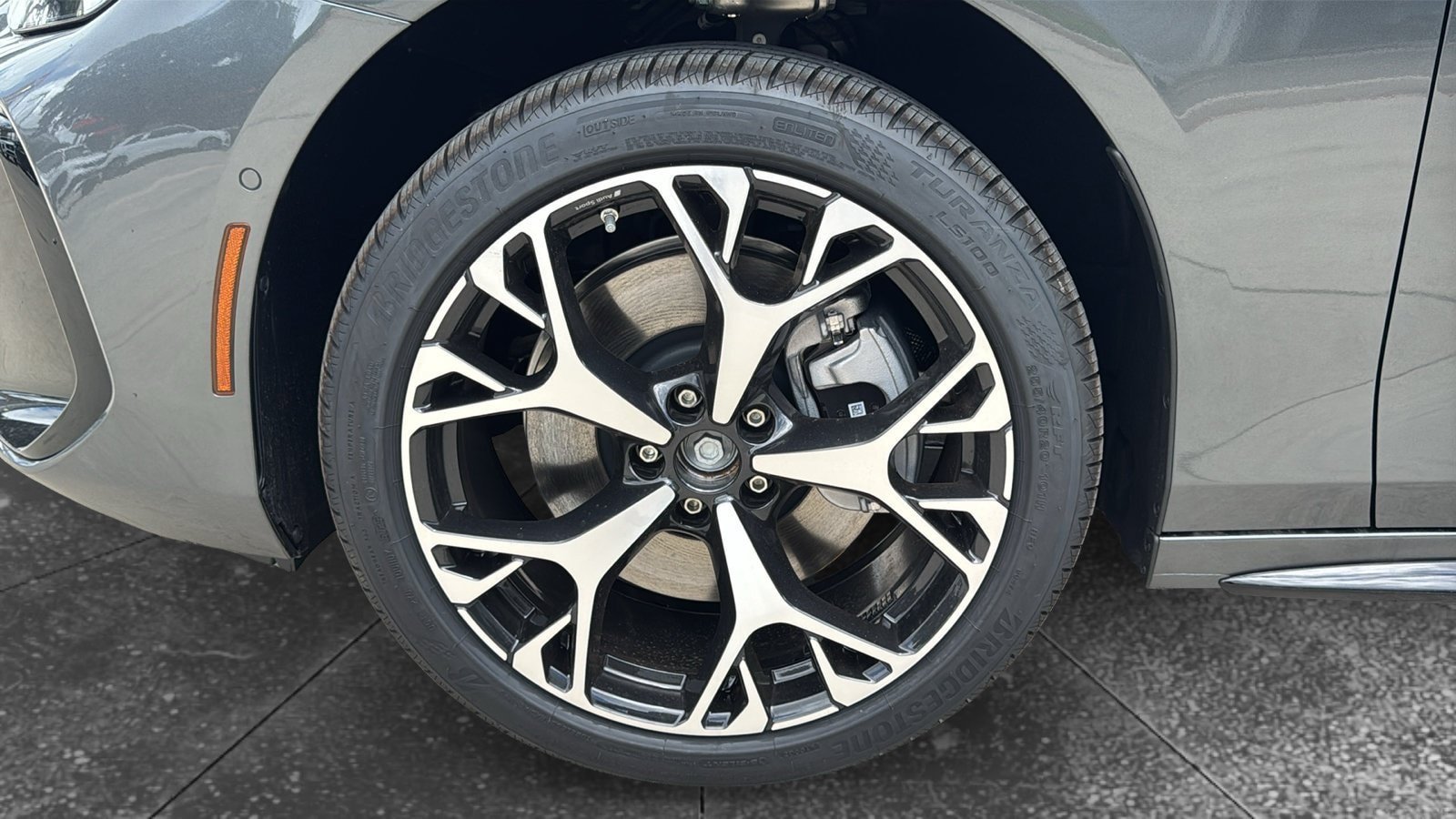 New 2026 Audi A6 Premium Plus AWD/4WD image 25