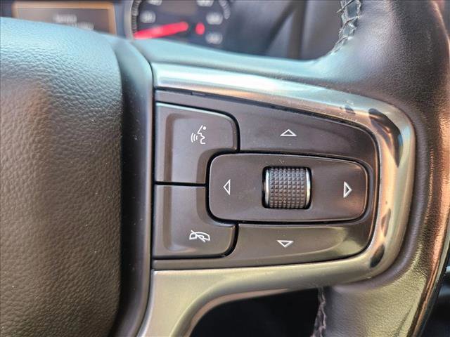 Used 2023 Chevrolet Silverado 2500 LT w/ Convenience Package image 16