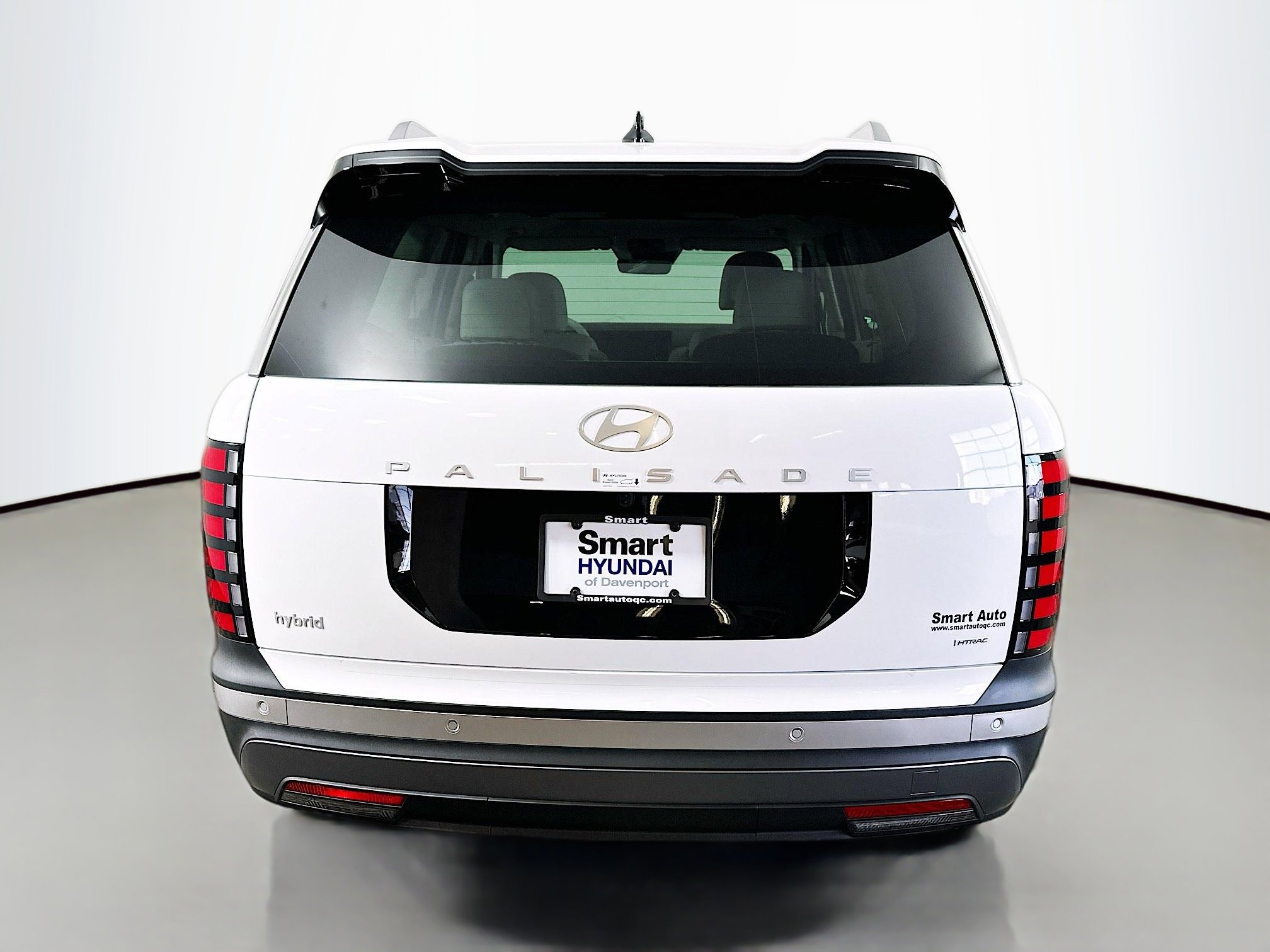 New 2026 Hyundai Palisade SEL Premium AWD/4WD image 6