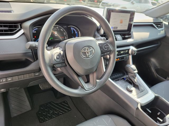 Used 2025 Toyota RAV4 XLE w/ Convenience Package image 20