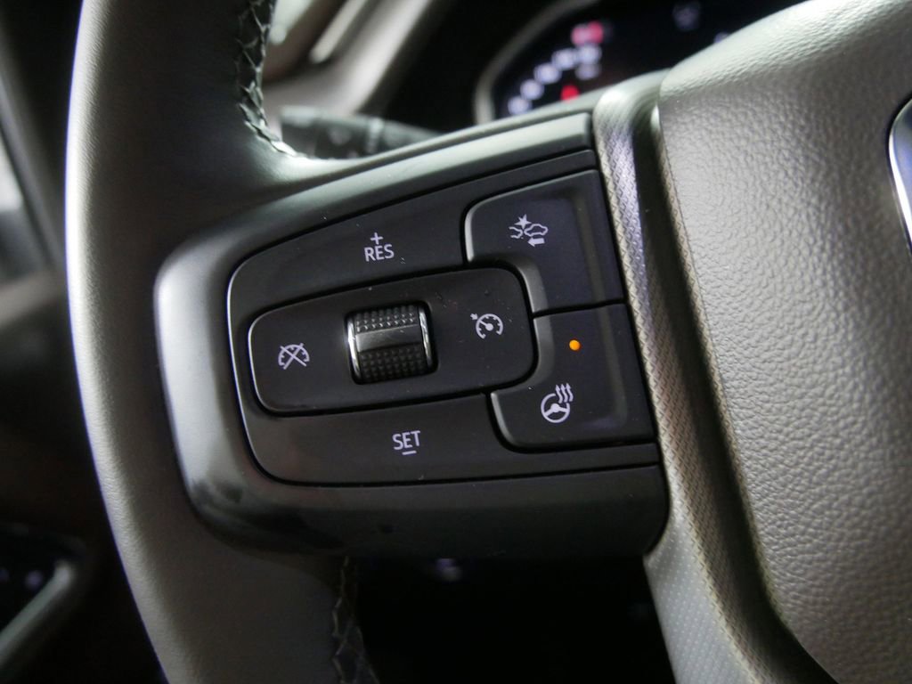 Used 2024 GMC Sierra 3500 Denali w/ Denali Reserve Package image 23