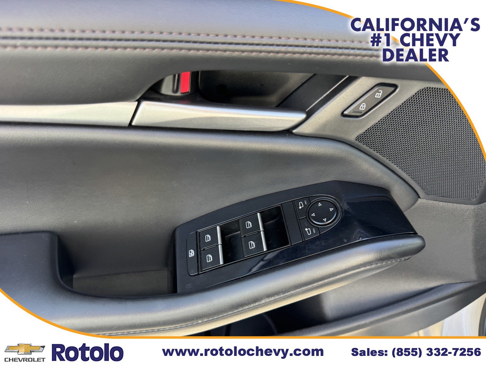 Used 2024 MAZDA MAZDA3 s FWD image 17
