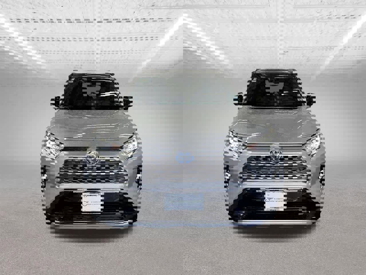 Used 2019 Toyota RAV4 XSE image 7