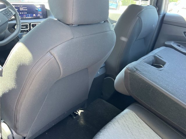 New 2026 Nissan Sentra SV w/ SV Convenience Package FWD image 19