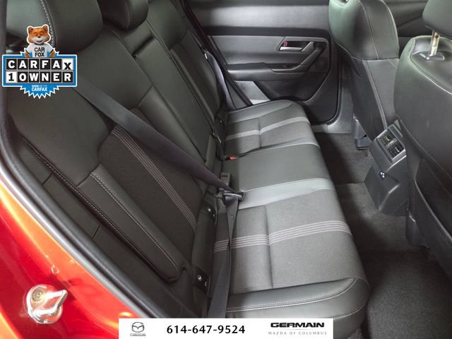 Used 2025 MAZDA CX-50 AWD 2.5 S w/ Premium Package image 20