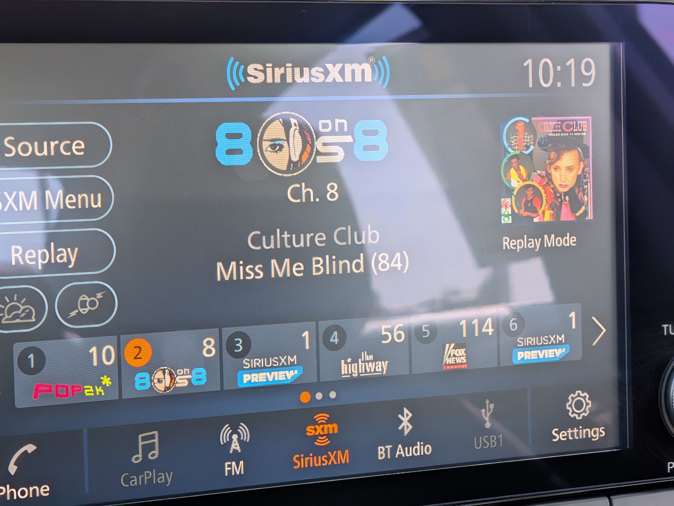 Used 2024 Nissan Altima 2.5 SV image 17