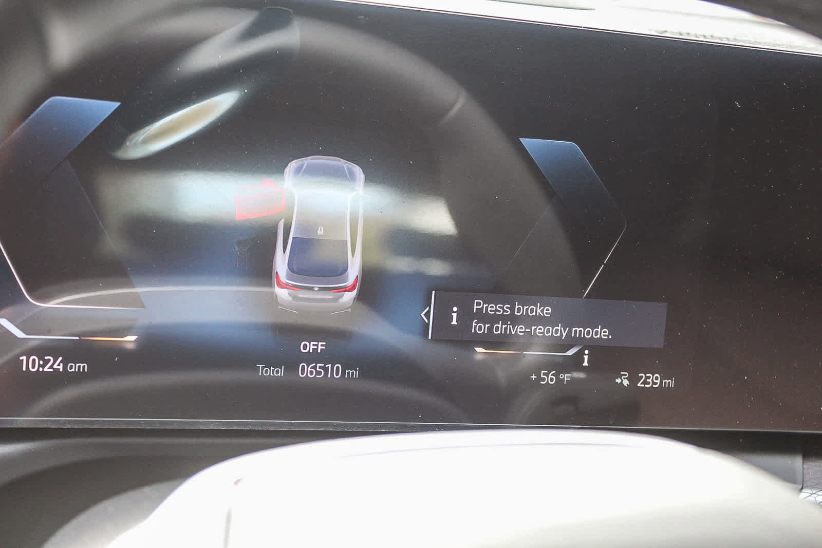 Used 2025 BMW i4 eDrive40 w/ Premium Package image 22