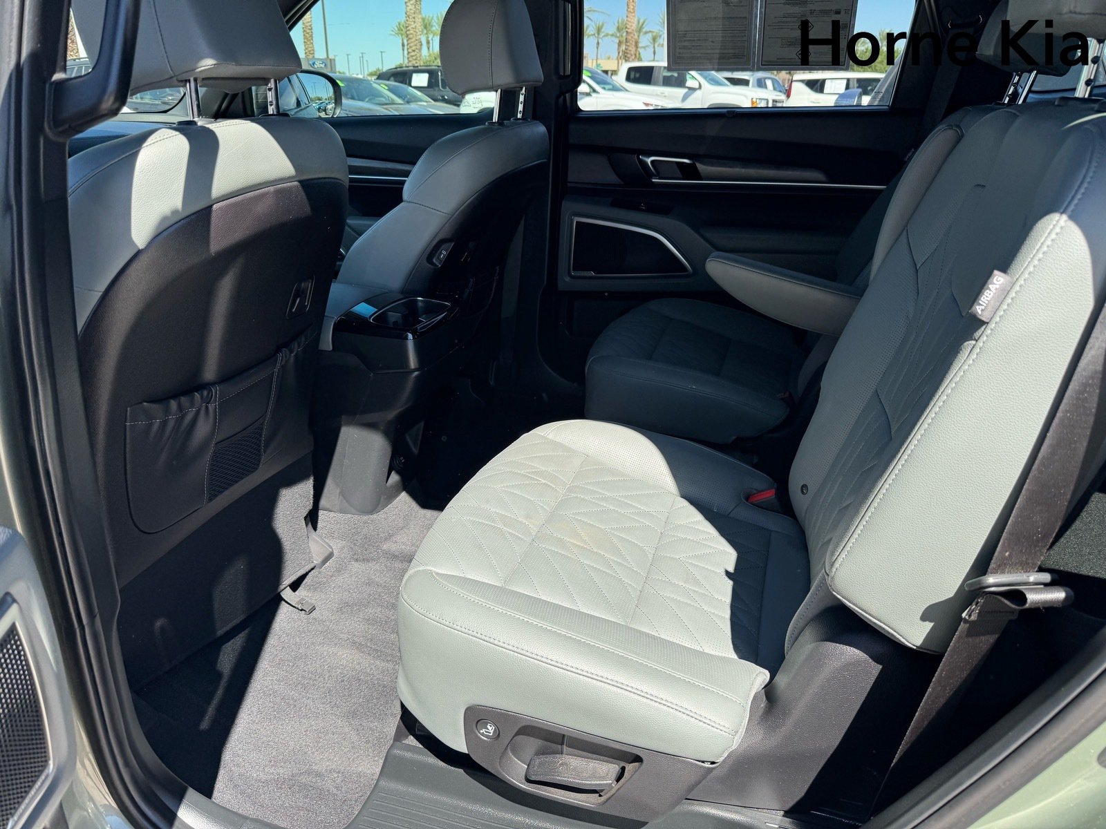 Certified 2024 Kia Telluride EX X-Line AWD/4WD image 12