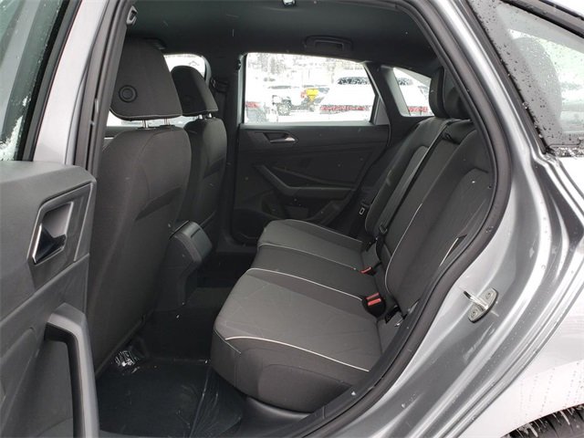 New 2026 Volkswagen Jetta Sport image 7