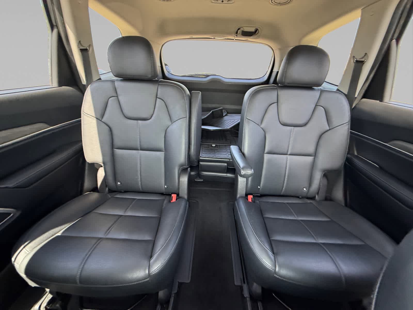 Used 2022 Kia Telluride EX w/ EX Premium Package AWD/4WD image 22