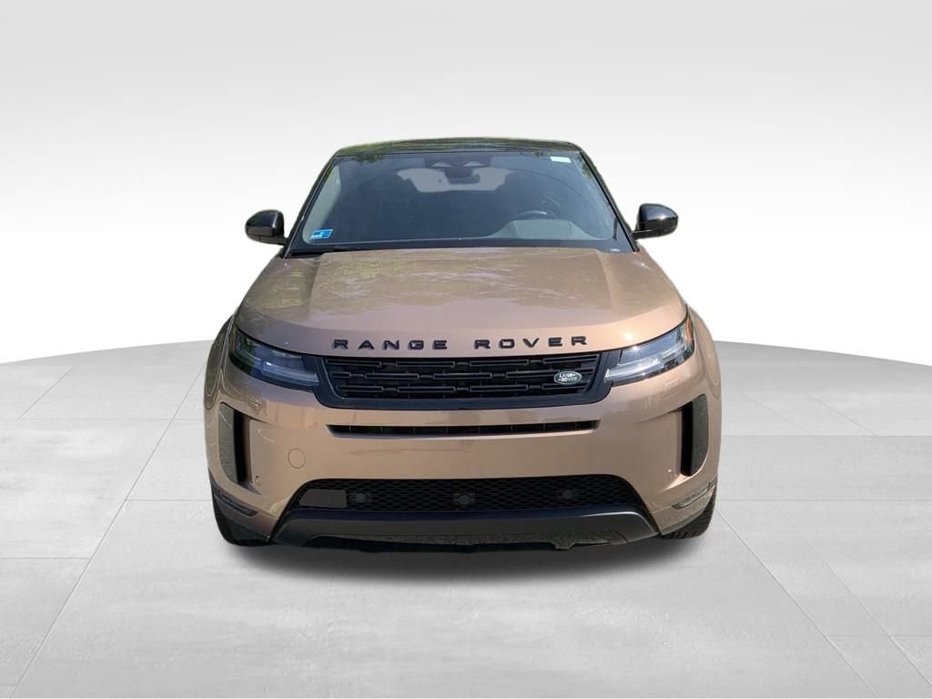 Certified 2024 Land Rover Range Rover Evoque S AWD/4WD image 2