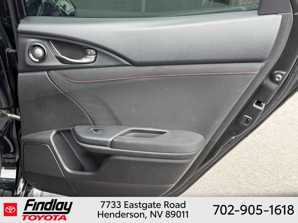 Used 2019 Honda Civic Type R image 16