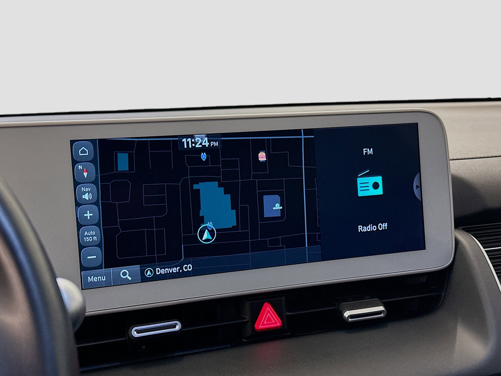 Used 2024 Hyundai Ioniq 5 SE image 22