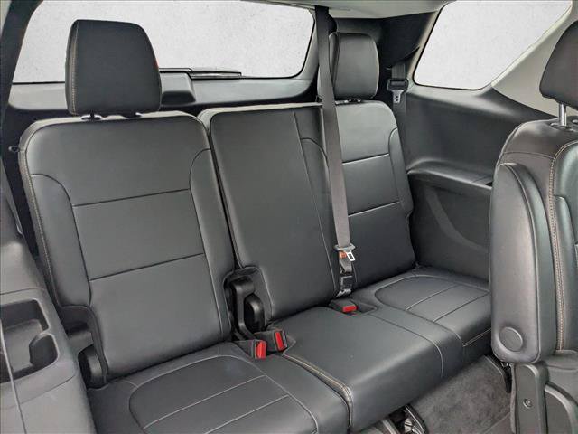 Used 2019 Chevrolet Traverse Premier FWD image 20