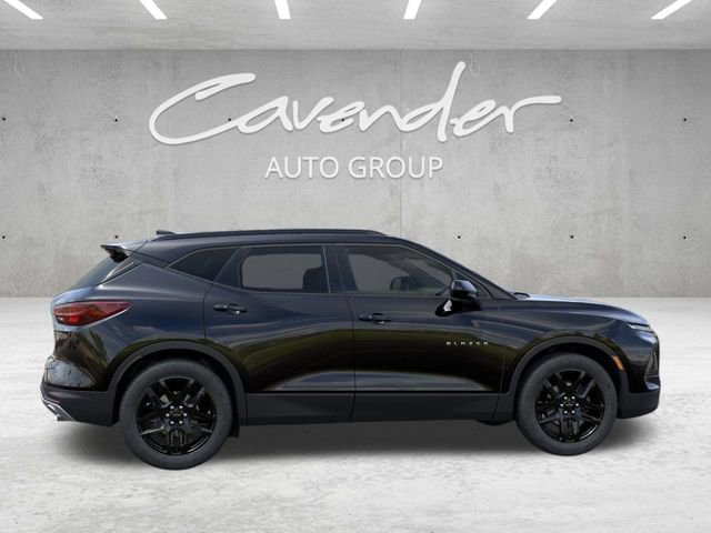 New 2026 Chevrolet Blazer LT w/ Convenience Package image 5