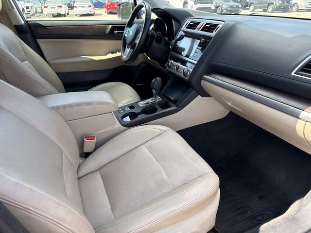 Used 2015 Subaru Outback 2.5i Limited image 18