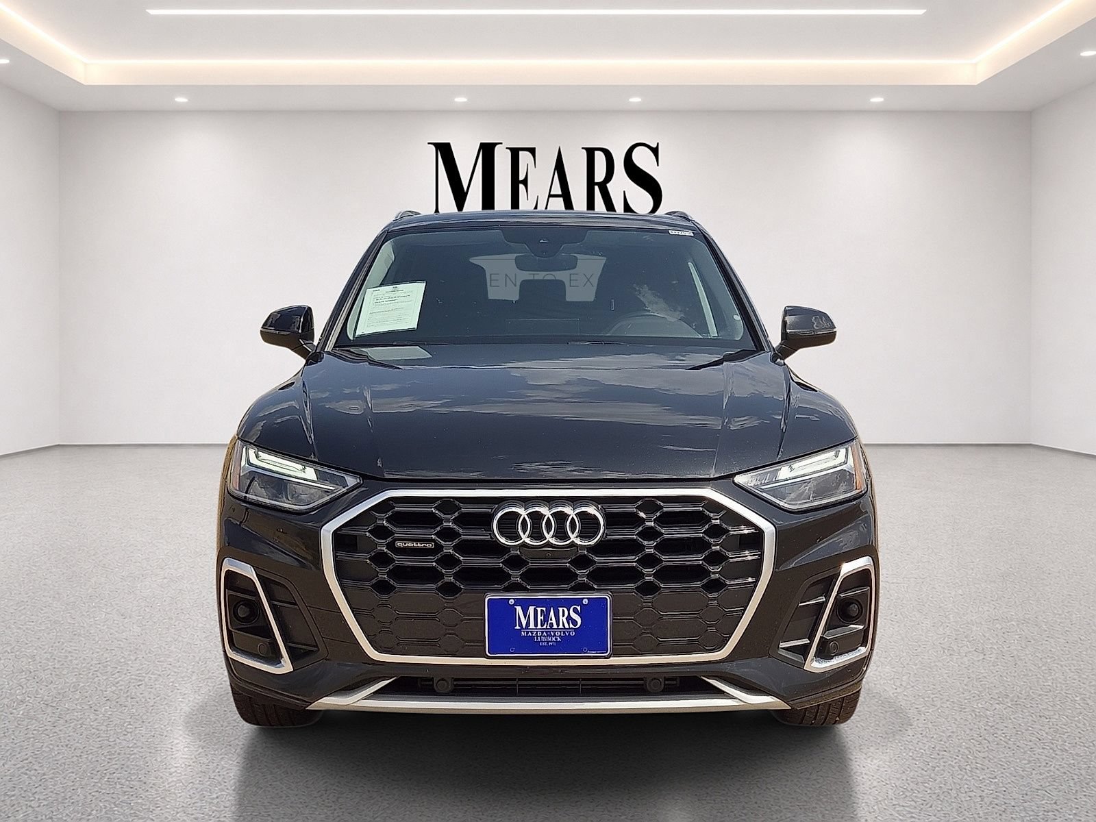 Used 2024 Audi Q5 2.0T Premium Plus AWD/4WD image 8