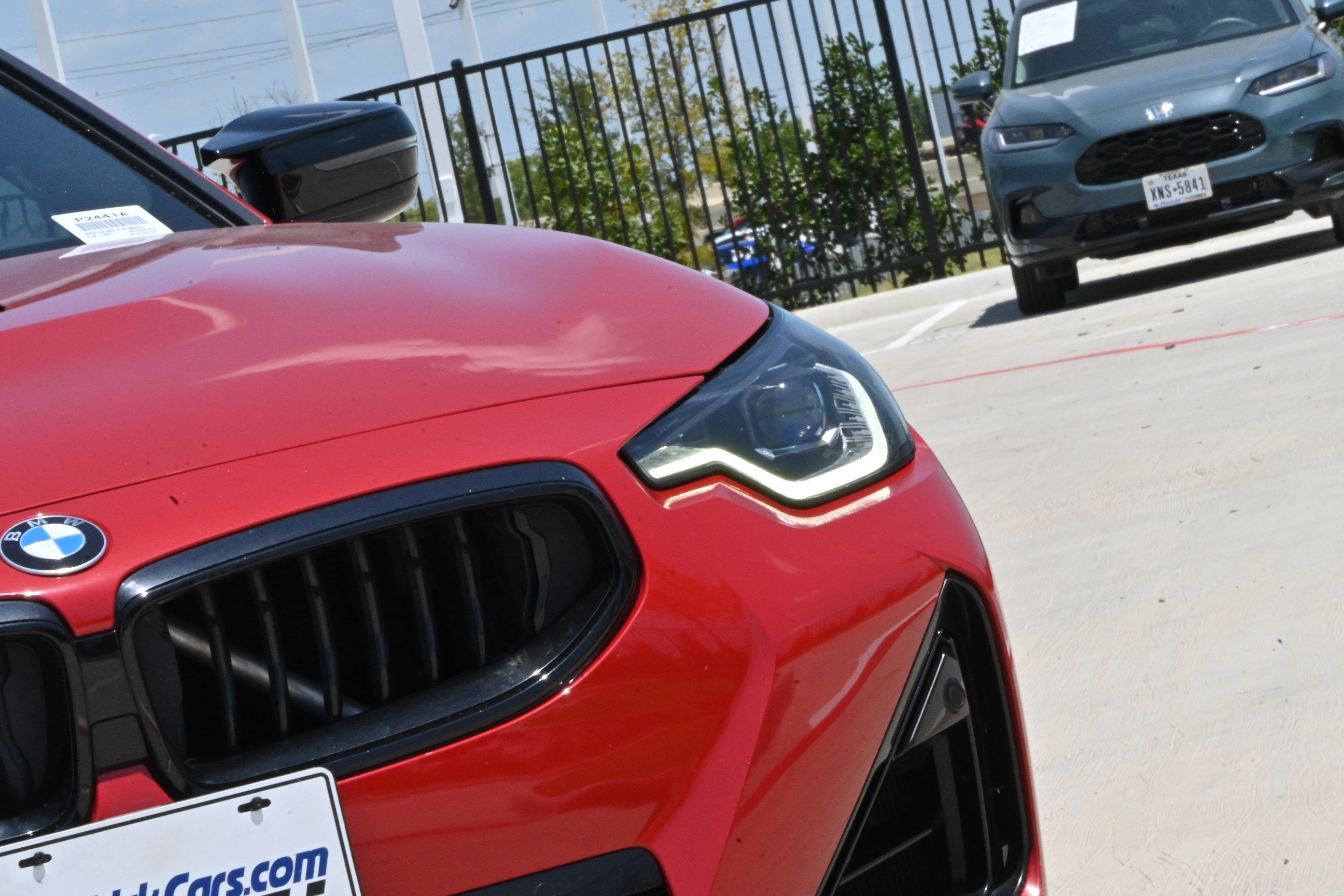 Used 2023 BMW M240i xDrive Coupe AWD/4WD image 9