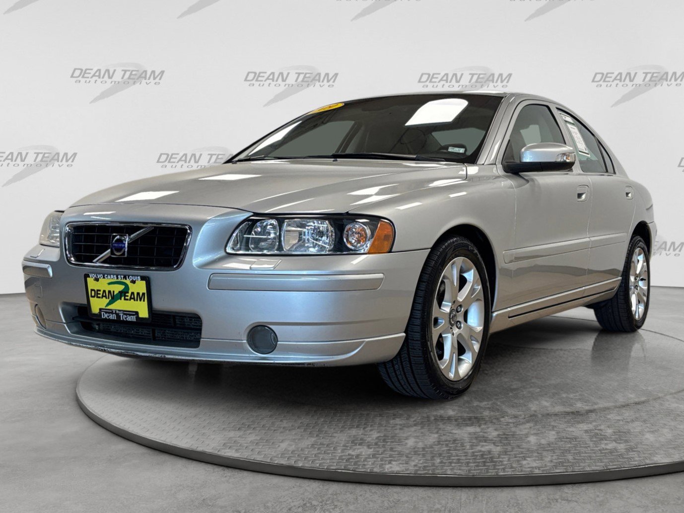 Used 2009 Volvo S60 2.5T AWD/4WD image 3
