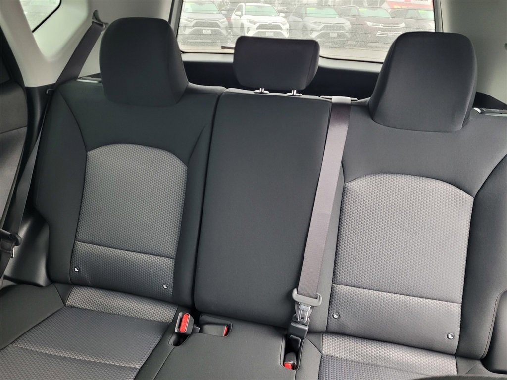 Used 2025 Kia Soul LX image 10