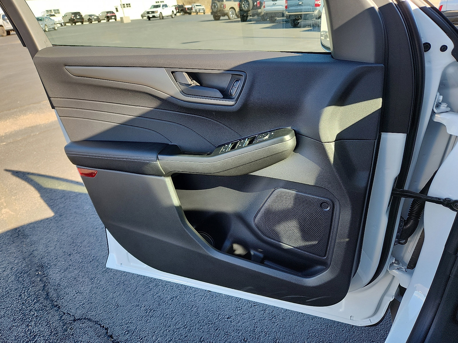 New 2026 Ford Escape Active image 13