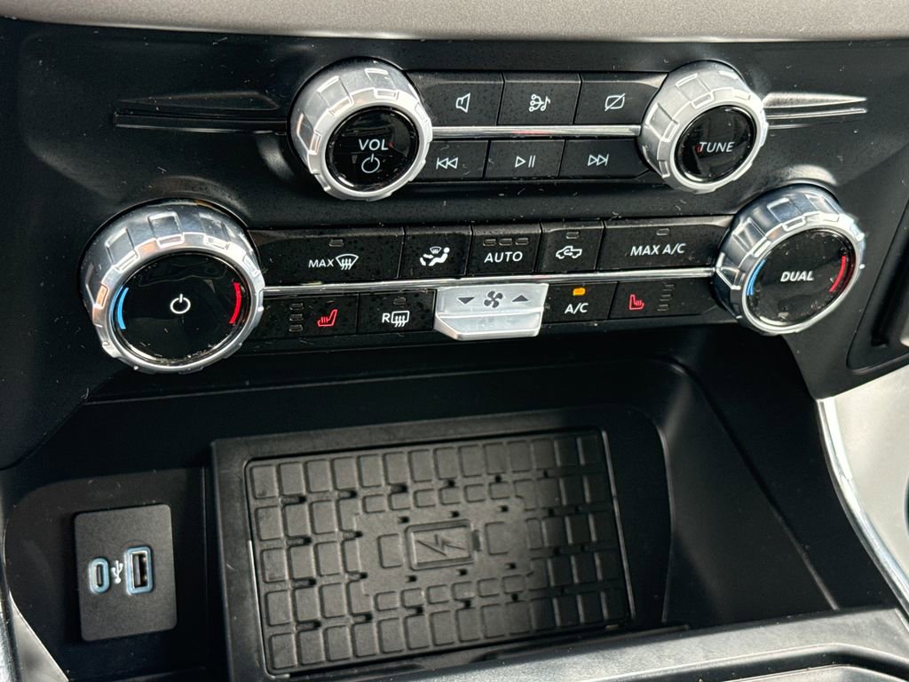 Certified 2024 Ford F150 XLT w/ Equipment Group 302A MID image 23