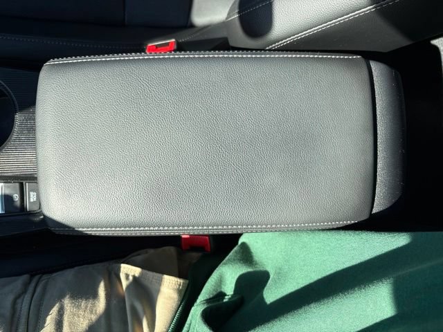 Used 2025 Honda Civic FWD Hybrid Sedan image 20