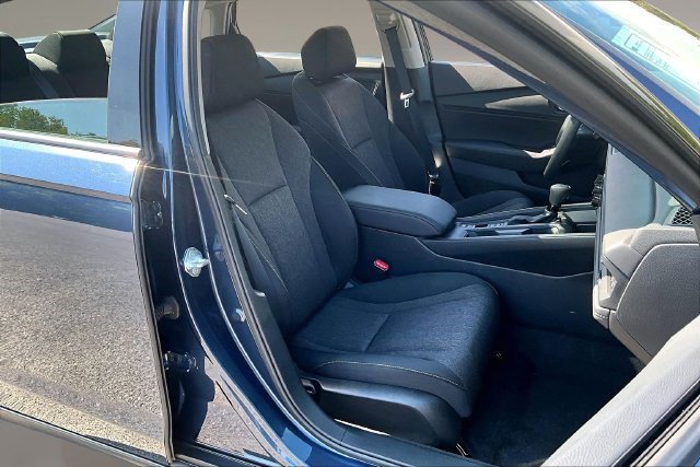 Certified 2025 Honda Accord SE image 26