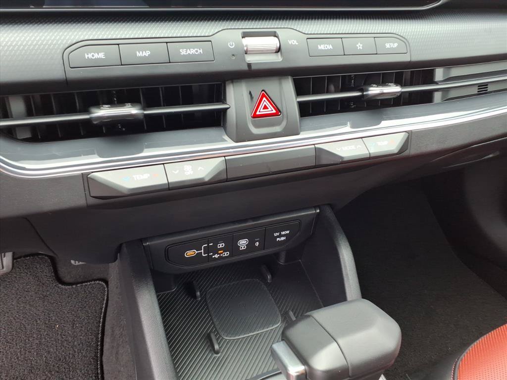 New 2026 Kia K4 GT-Line Turbo FWD image 23