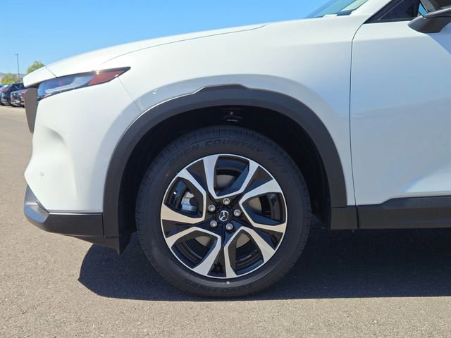 New 2026 MAZDA CX-5 Preferred AWD/4WD image 5