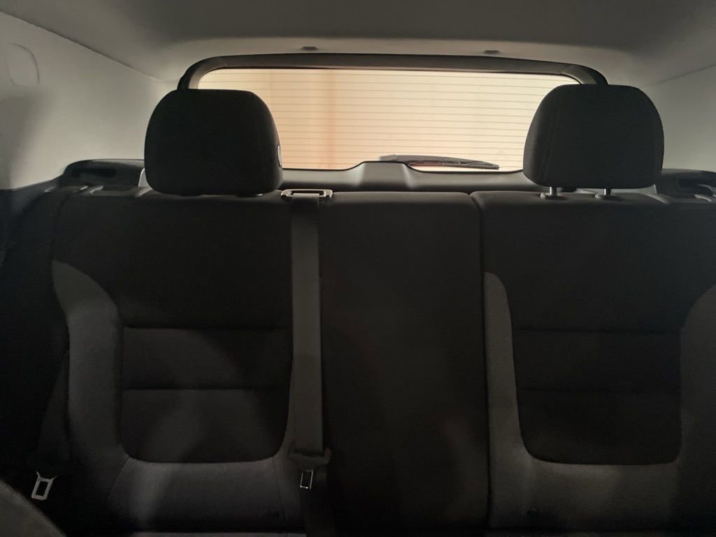 Used 2023 Chevrolet TrailBlazer LT FWD image 25