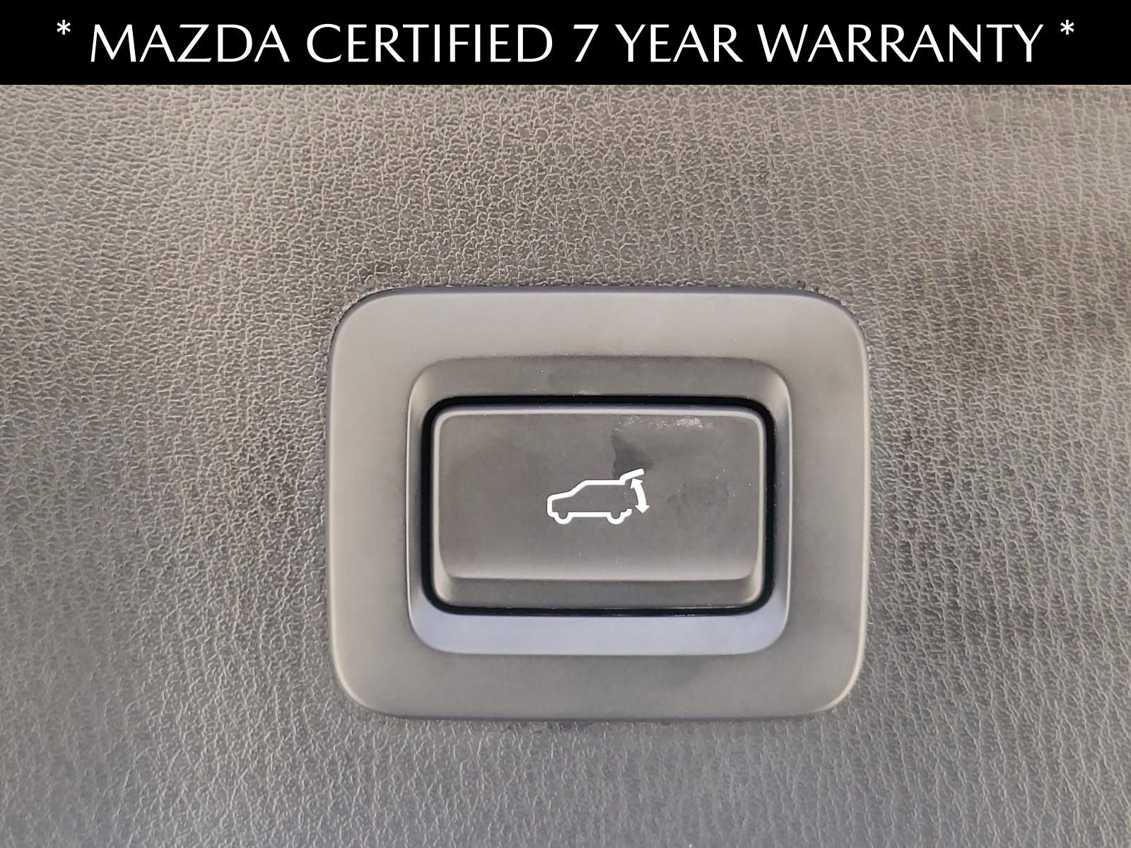 Certified 2025 MAZDA CX-5 Signature image 11
