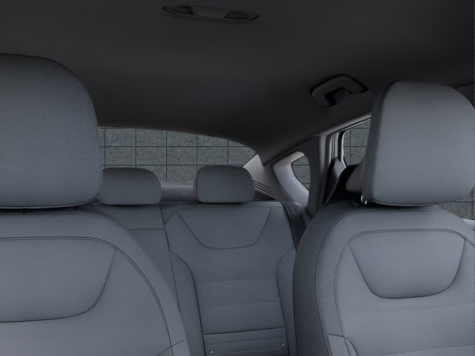 New 2025 Kia K4 EX FWD image 27