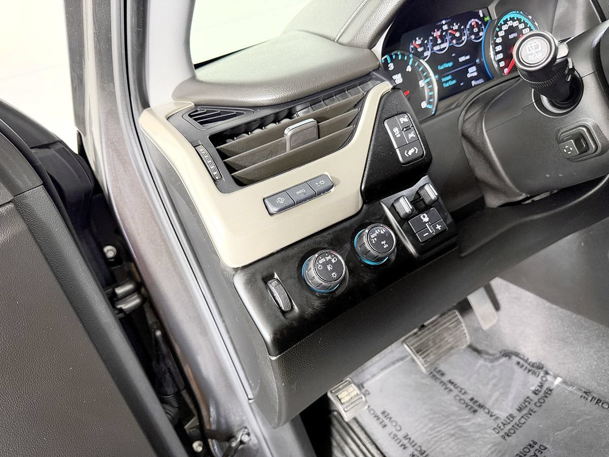 Used 2019 GMC Yukon Denali AWD/4WD image 34