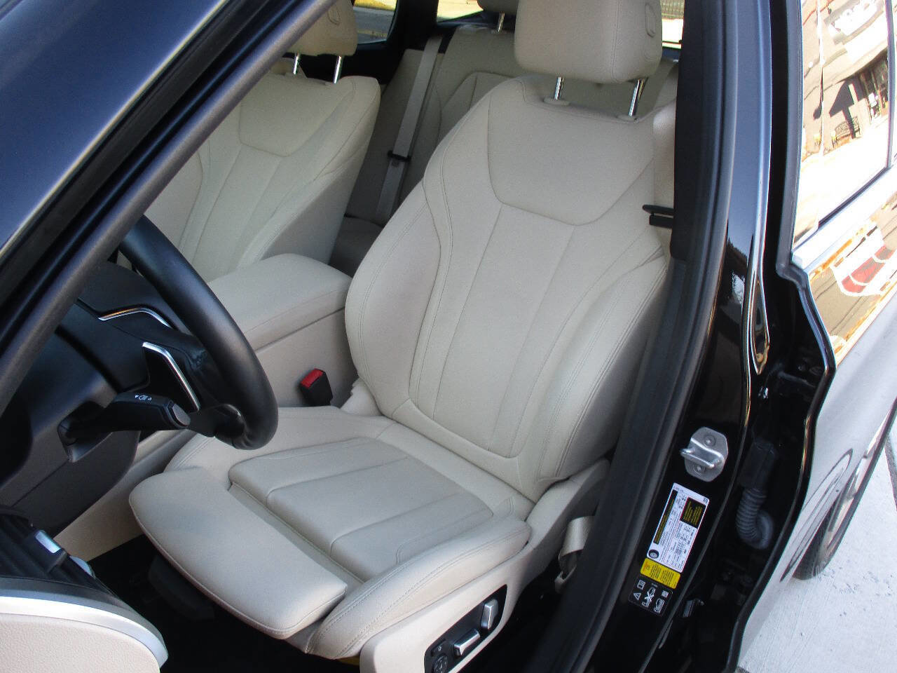 Used 2020 BMW X3 xDrive30i w/ Convenience Package image 62