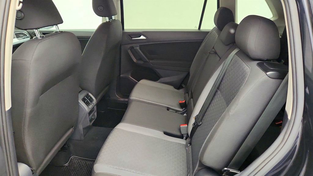 Used 2019 Volkswagen Tiguan S w/ Driver Assistance Package image 19