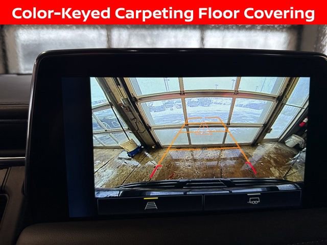 Used 2024 Chevrolet Tahoe LT image 17