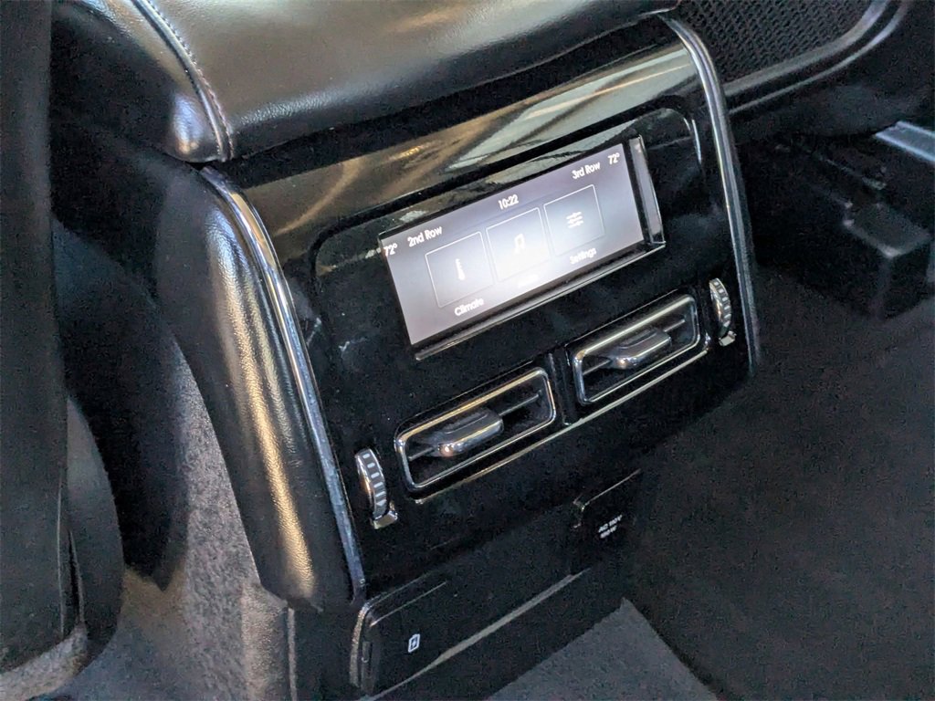 Used 2024 Lincoln Aviator Reserve image 30