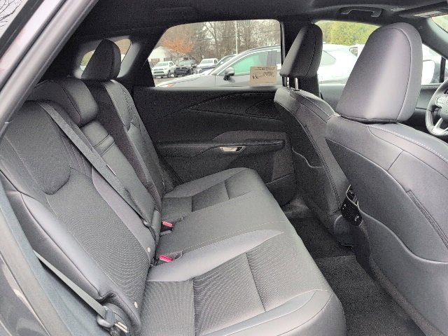 New 2025 Lexus RX 350 Premium image 27