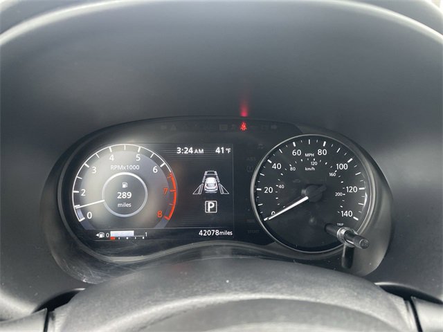 Used 2023 Nissan Kicks SV image 11