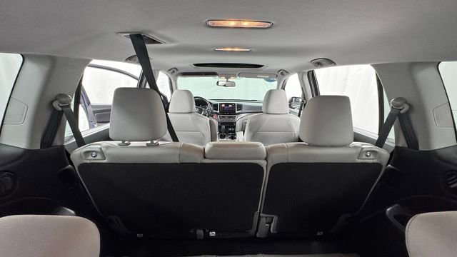 Used 2018 Honda Pilot EX-L image 19