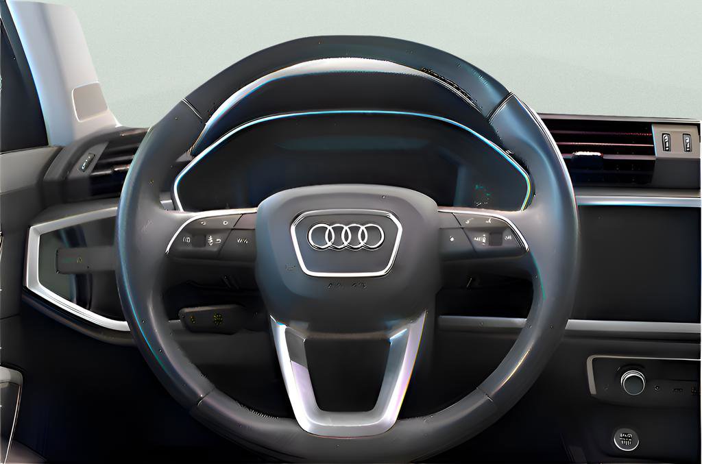 Used 2020 Audi Q3 2.0T Premium w/ Convenience Package AWD/4WD image 19