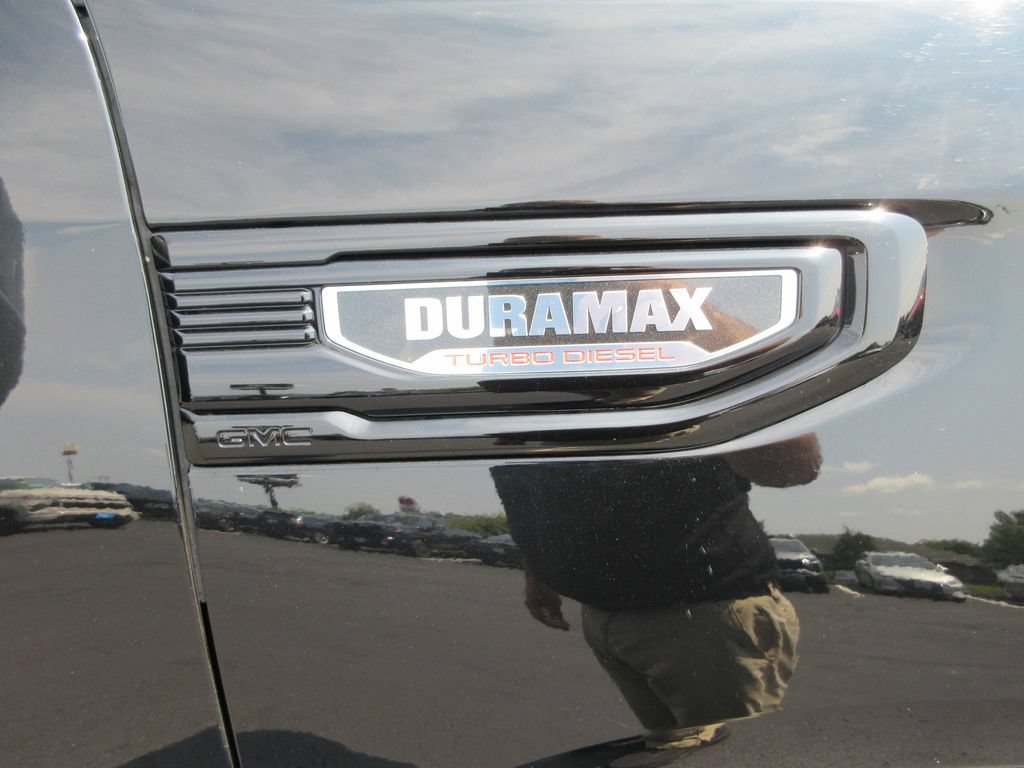 Certified 2021 GMC Sierra 1500 Elevation w/ X31 Off-Road Package AWD/4WD image 10