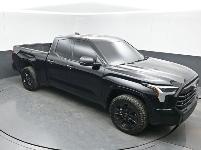 Used 2023 Toyota Tundra SR