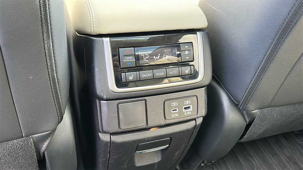 Certified 2023 Subaru Ascent Limited w/ Technology Package image 27