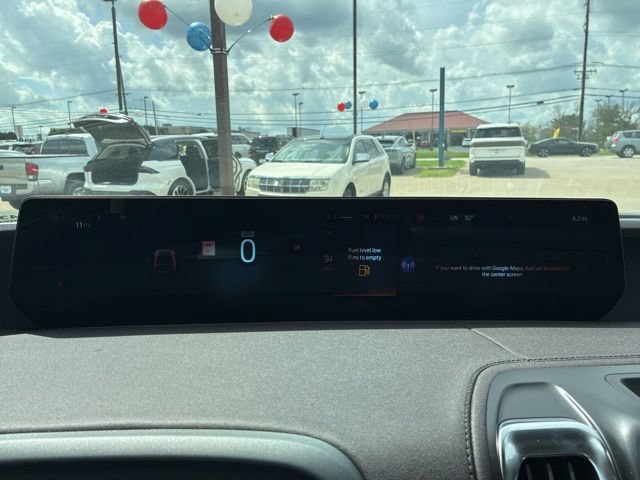 New 2026 Ford Expedition Max Platinum w/ Platinum Ultimate Package AWD/4WD image 41