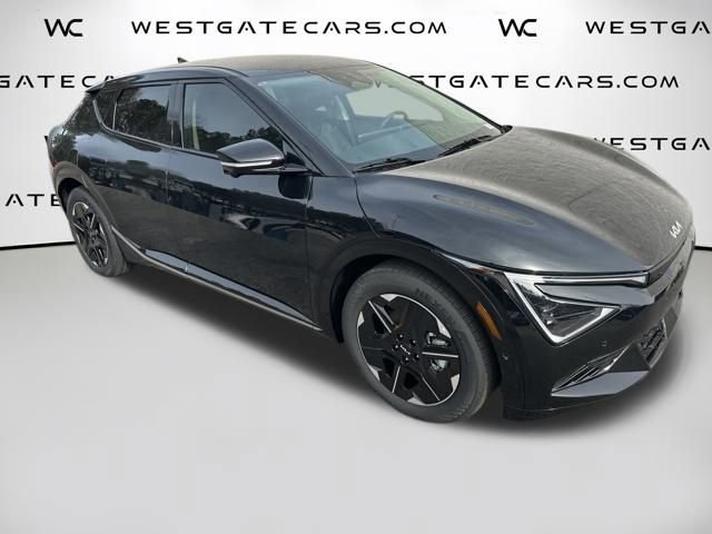 New 2025 Kia EV6 Wind image 11