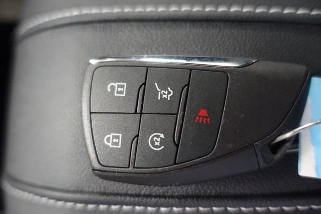 Used 2026 Chevrolet Traverse LT w/ Driver Confidence Package FWD image 17