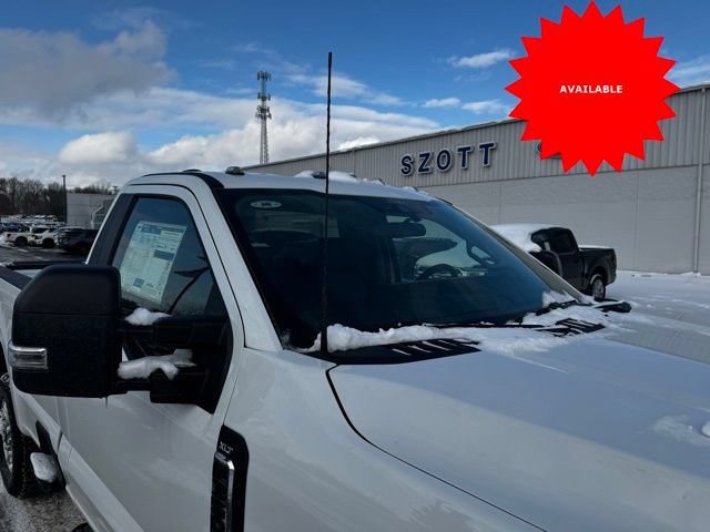 New 2026 Ford F350 XLT w/ FX4 Off-Road Package AWD/4WD image 30