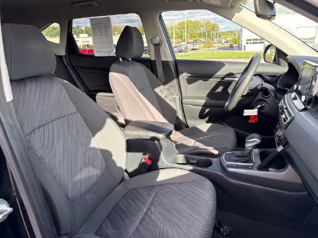 Used 2023 Kia Seltos LX AWD/4WD image 13